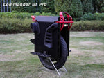 Monociclo Extreme Bull GT PRO/+, 3000 Wh, motor de 4000 W (pico de 8 KW)