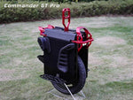 Monociclo Extreme Bull GT PRO/+, 3000 Wh, motor de 4000 W (pico de 8 KW)