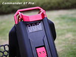 Monociclo Extreme Bull GT PRO/+, 3000 Wh, motor de 4000 W (pico de 8 KW)