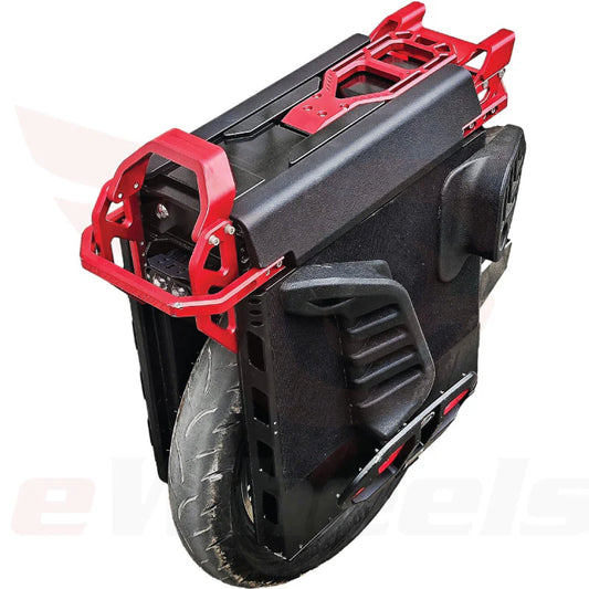 Monociclo Extreme Bull GT PRO/+, 3000 Wh, motor de 4000 W (pico de 8 KW)