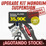 electric scooter promotional graphic
