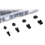 Pack de 520 conectores SM