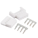 Paquete de conectores de cable