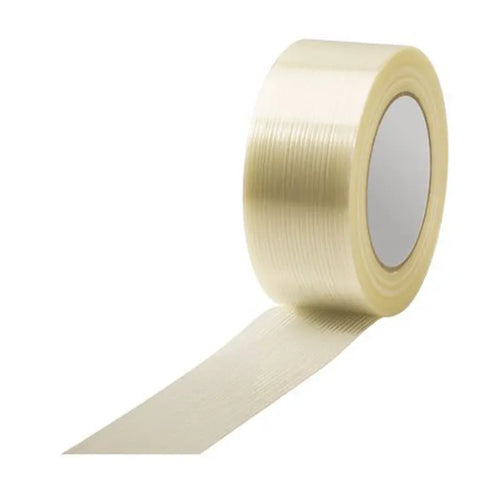 Cinta adhesiva de fibra de vidrio (50mm)