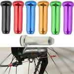 Tope cable freno (Pack 50 unidades) Rojo