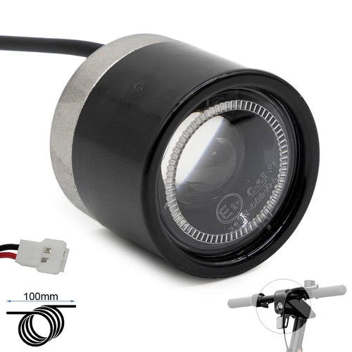 Feu d'aile arrière 12V NIU KQi2 [NIU]