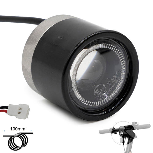 Luz frontal original Niu KQi1 pro