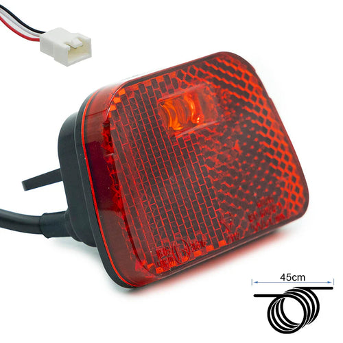 Feu d'aile arrière 12V NIU KQi2 [NIU]