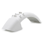 Guardabarros delantero blanco original Niu KQi2 pro