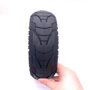 Roue à pneu 8,5 × 3 50-134 Tubetype [TUOVT] 