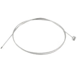 Cable de freno 2,5 metros genérico (pack 5 unidades)