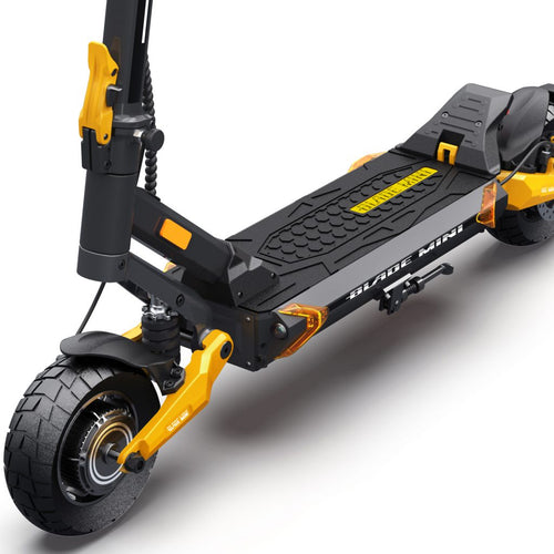 Trottinette électrique Teverun BLADE MINI PRO