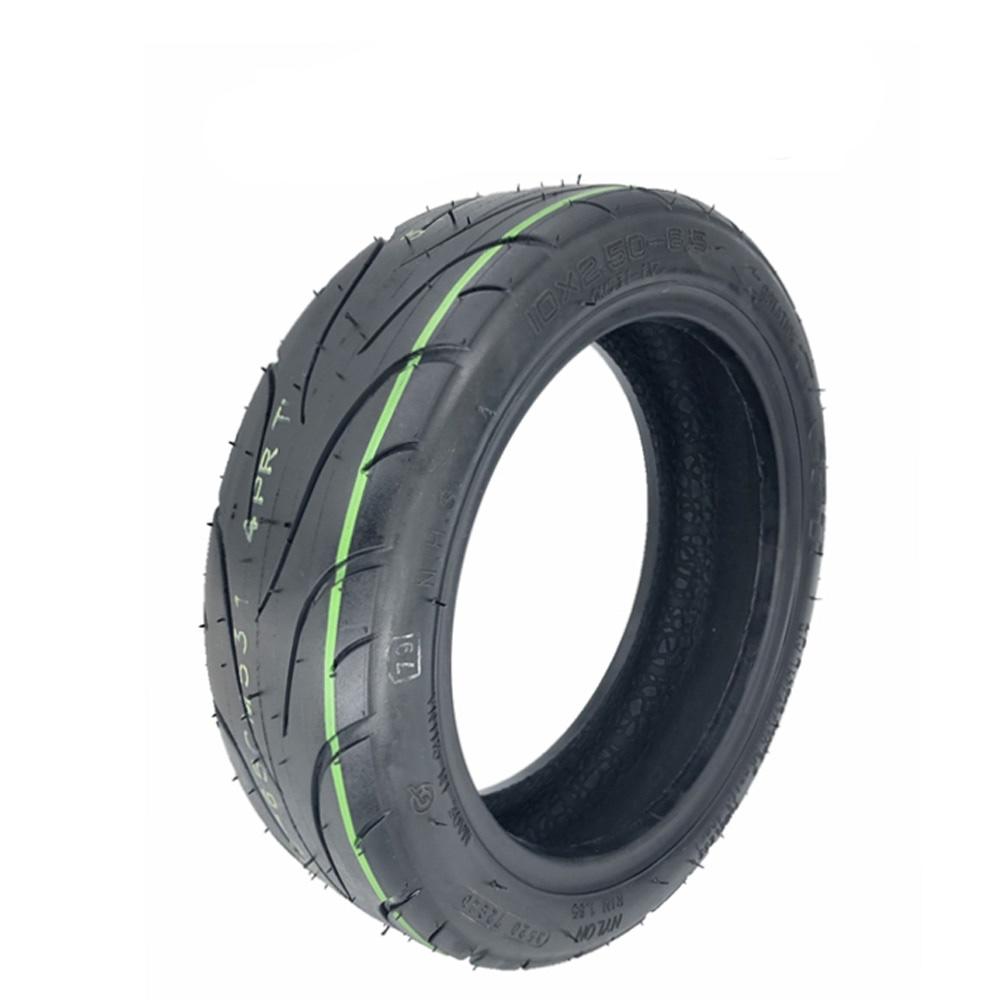 Rueda Cubierta 10×2.5-6.5 Tubeless [CST]
