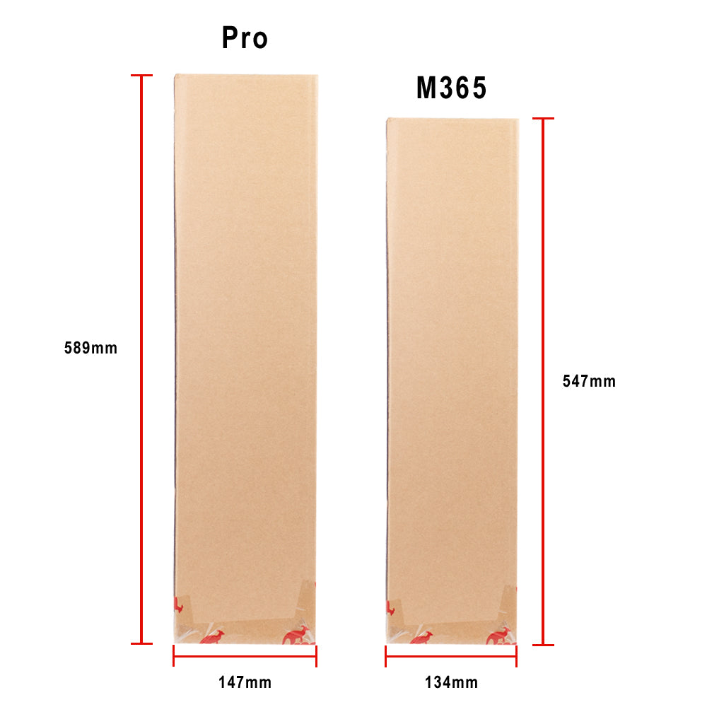 Tapa con disipador de calor para suplemento bateria xiaomi e Imitaciones Pro (MONORIM)