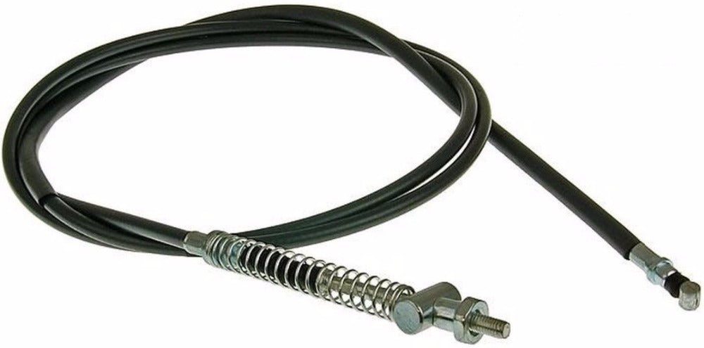 Generisches 200 cm langes Trommelbremskabel für Rollerräder – Kompatibel mit Dualtron Mini 