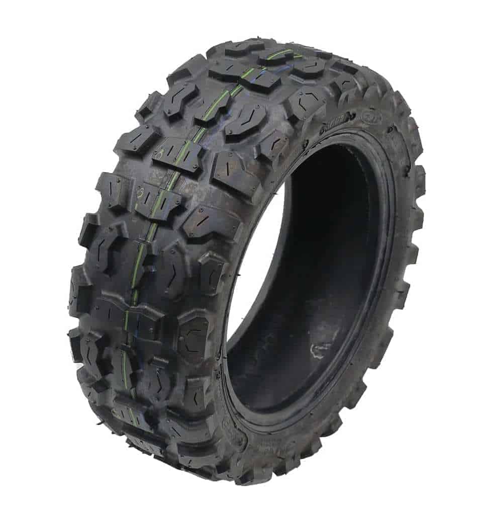 Rueda Cubierta 11×3 offroad (90/65-6,5) Tubetype