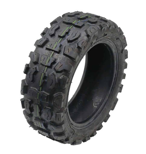 Roue à pneu tout-terrain 11 × 3 (90/65-6,5) Type de tube 