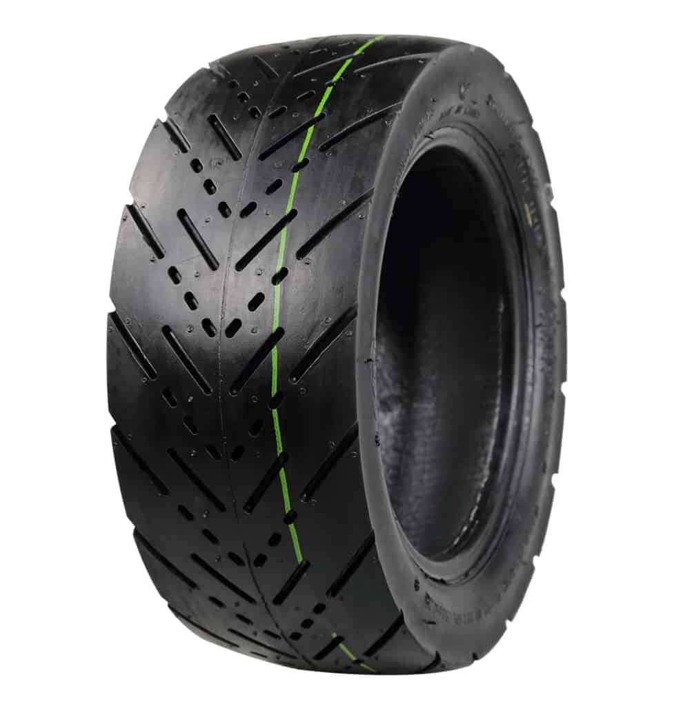 Rueda Cubierta 11×3 (90/65-6.5 ) Onroad Tubeless