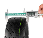 Rueda Cubierta 11×3 (90/65-6.5 ) Onroad Tubeless