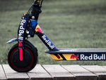 Vinilo Redbull X KTM para Xiaomi (Azul) – KIT COMPLETO (26 PEGATINAS) + BASE PRO/PRO2