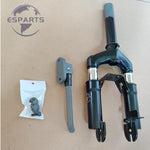 Suspenison delantera sparts para xiaomi/replicas y ninebot g30
