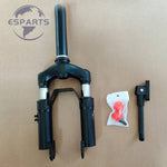 Suspenison delantera sparts para xiaomi/replicas y ninebot g30
