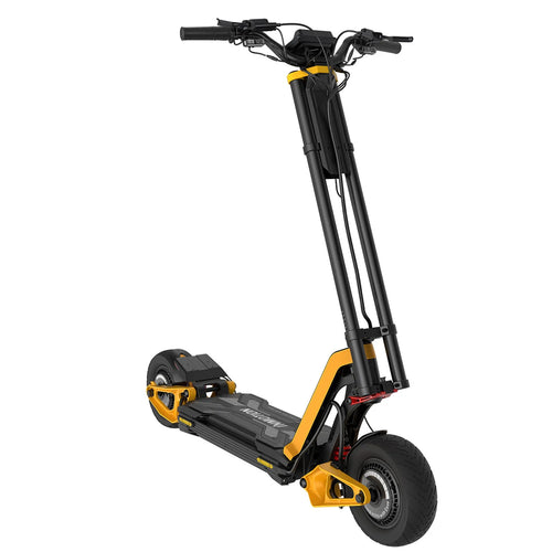 Trottinette Dualtron Victor Luxury Plus | 60V 28Ah – 60V 35Ah APPROUVÉ LG 