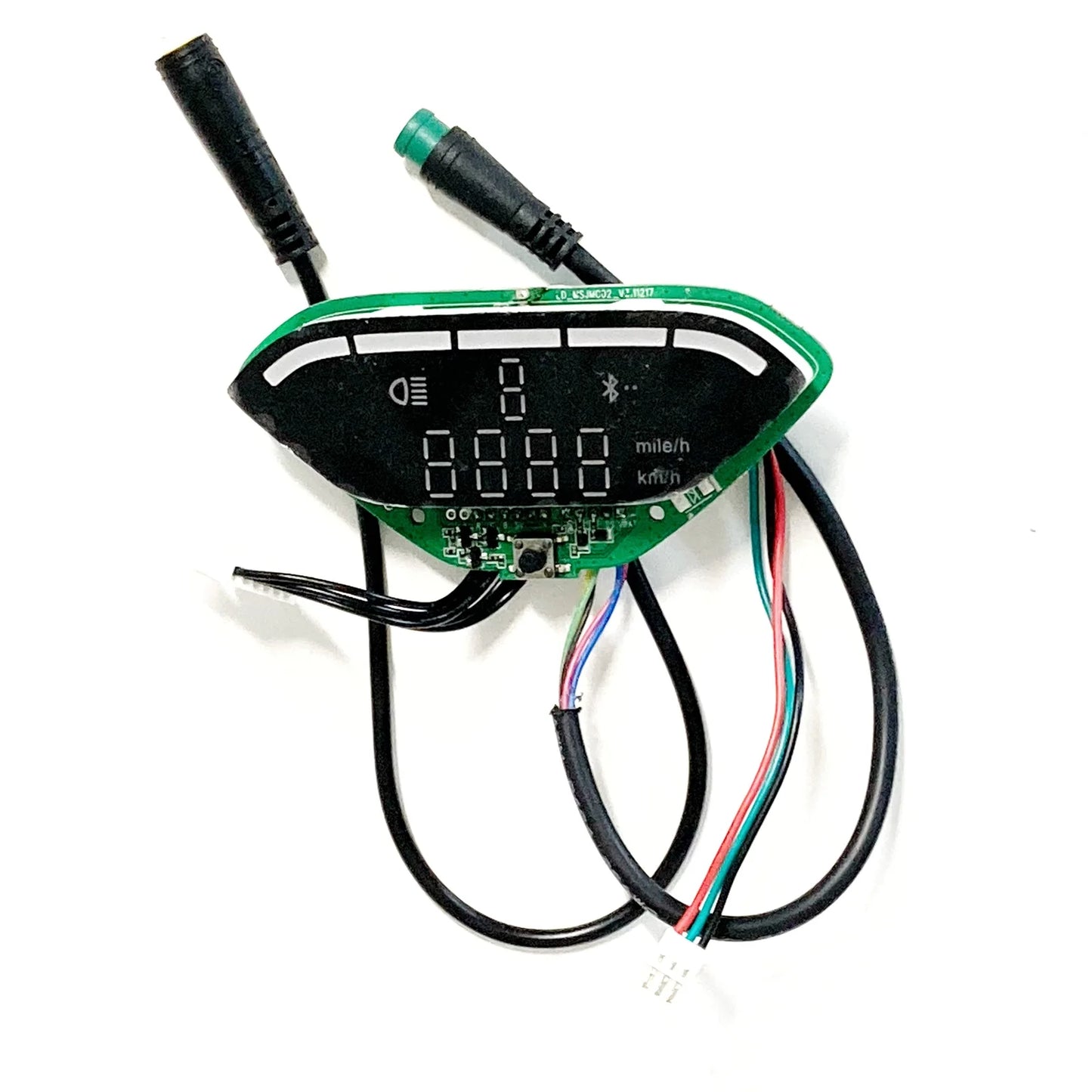 Kits Controladora y display Para Compatible con SmartGyro Baggio/ Ziro / Urbanglide RIDE 100XS