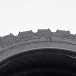 Rueda neumático tubeless 10×2.75-6.5 Xuancheng