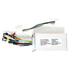 Kits Controladora y display Para Compatible con SmartGyro Baggio/ Ziro / Urbanglide RIDE 100XS