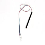 Luz trasera Compatible con Smartgyro Baggio / Urbanglide