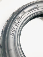 Rueda Cubierta 10×3.0-6 Tubetype