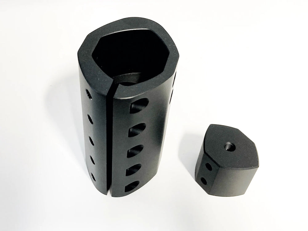 Bloque fijo de cierre Cecotec Bongo Serie Z
