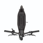 Patinete eléctrico NAMI Burn-E 3 72V 30Ah (No homologado)