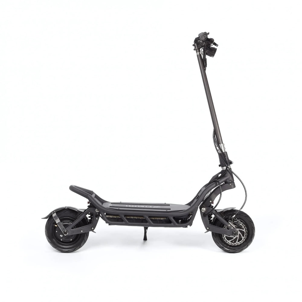 Patinete eléctrico NAMI Burn-E 3 72V 30Ah (No homologado)