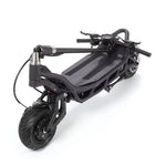 Patinete eléctrico NAMI Burn-E 3 72V 30Ah (No homologado)