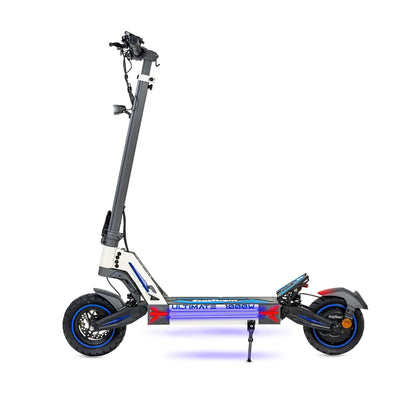 Patinete eléctrico Ecoxtreme M41