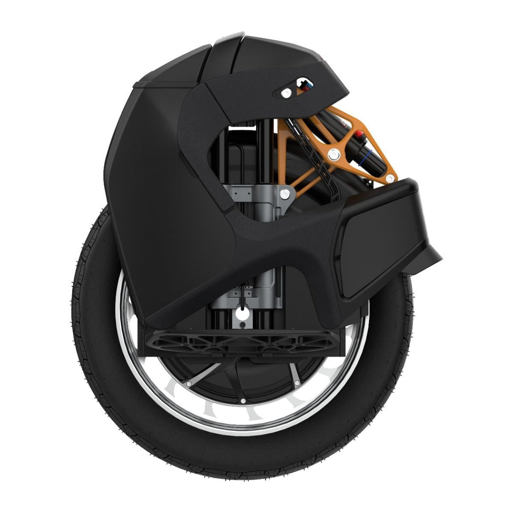 Monociclo Eléctrico Kingsong S18 Negro