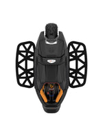 Monociclo Eléctrico Kingsong S18 Negro