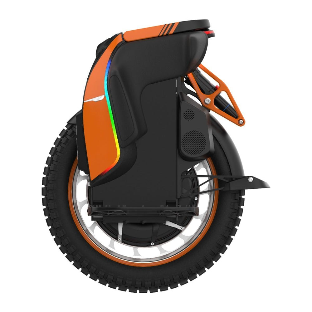 Monociclo Eléctrico Kingsong S19 1776Wh