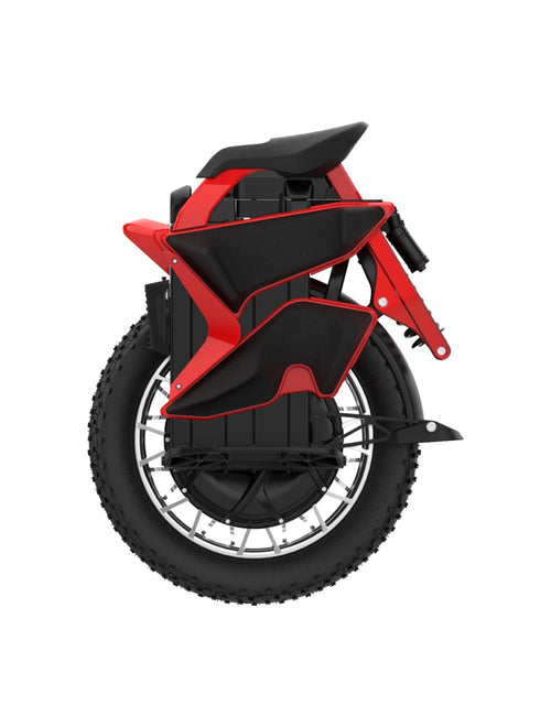 Monocycle KINGSONG S22 PRO 