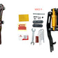 SUSPENSION AVANT MONORIM V4 / POUR XIOAMI STANDARD-PRO