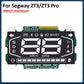 Display para Segway Ninebot ZT3 Pro