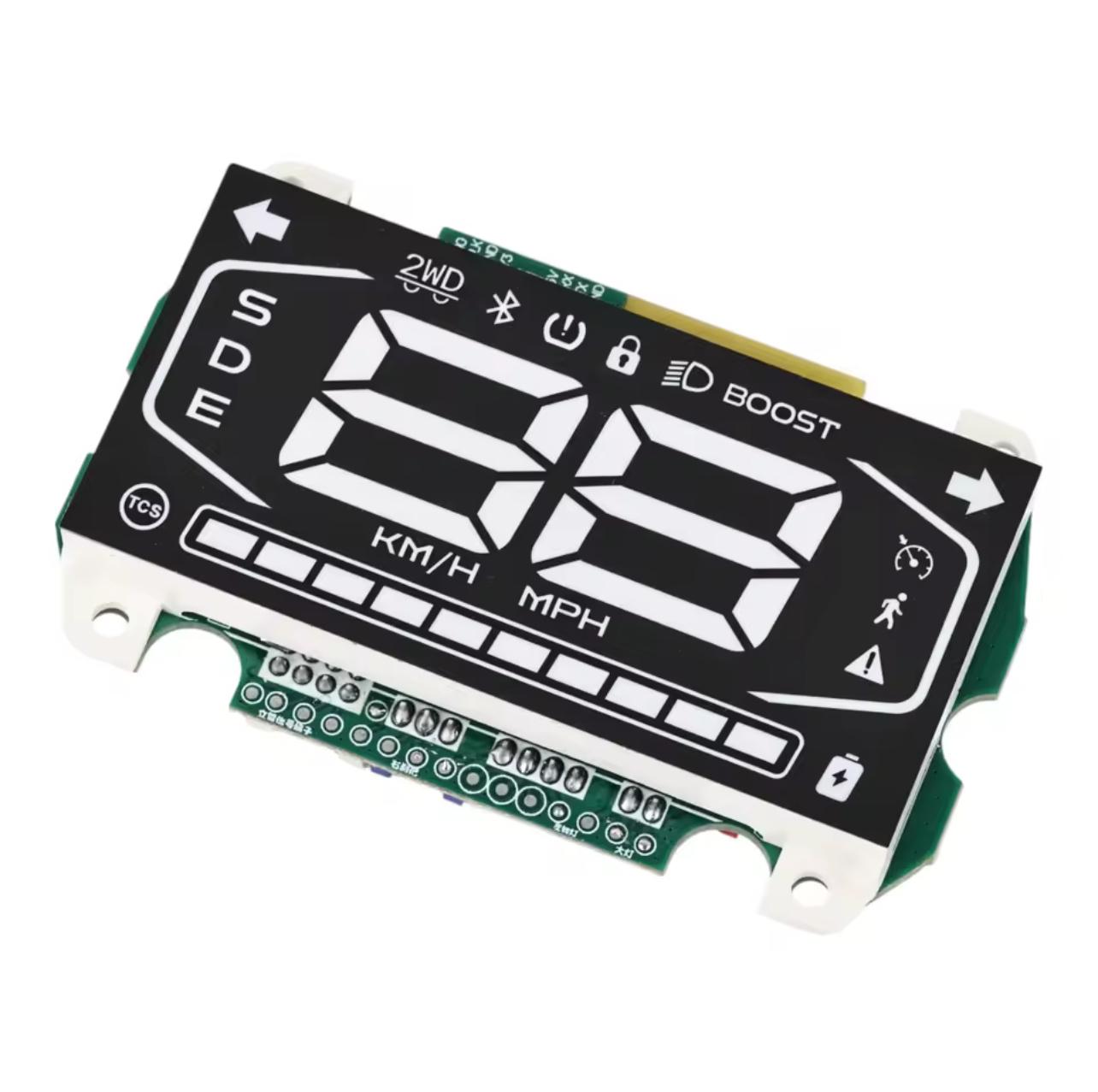 Display para Segway Ninebot ZT3 Pro