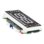 Kugoo Kirin G2 Pro / G2 Max-Bildschirm (Neues Modell)