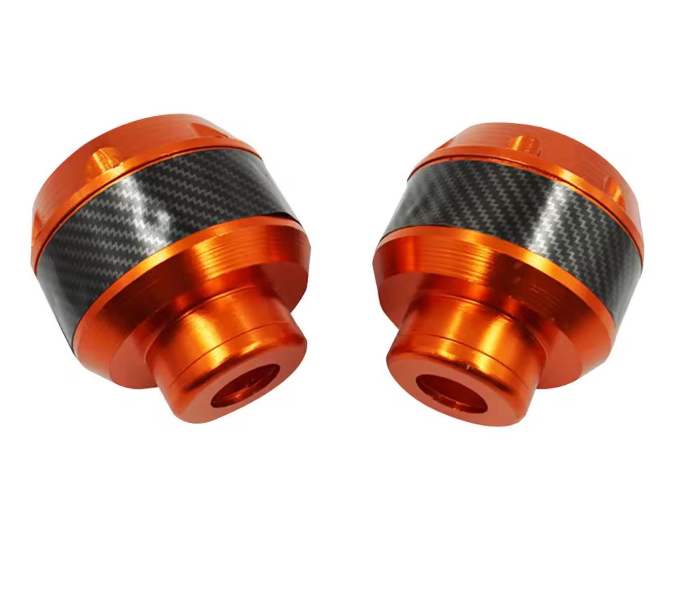 (OFERTA PACK) Pieza anticaída para patinete varios colores (PEGS)