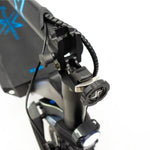 Patinete eléctrico SmartGyro CROSSOVER DUAL MAX 2 LR Homologado DGT
