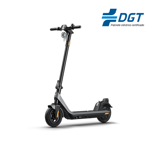 Patinete NIU KQi2 Pro