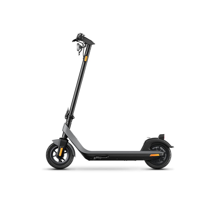 Patinete NIU KQi2 Pro