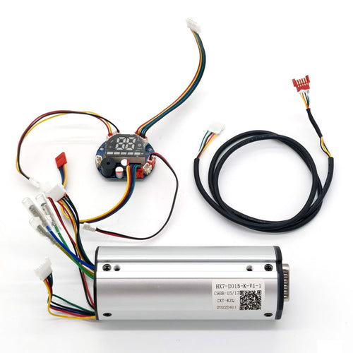 Cecotec Bongo Serie A Controller + Display-Kit 